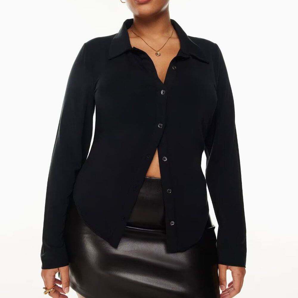 Aritzia Pose Longsleeve (L)